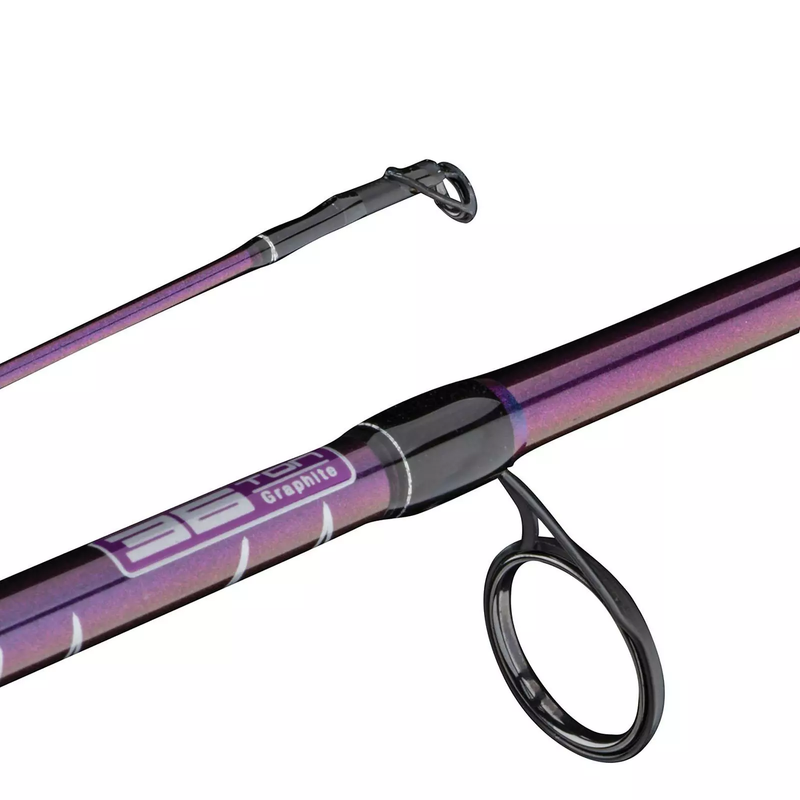 Promotion - Abu Garcia Ike Signature Finesse Spinning Rod 2 Promotion - Abu Garcia Ike Signature Finesse Spinning Rod - Image 2