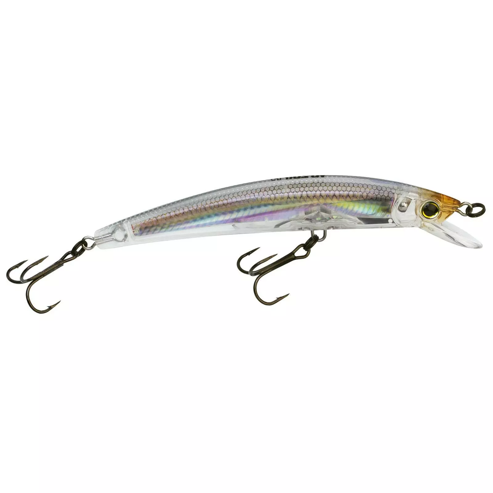 Promotion - Yo-Zuri Crystal Minnow Freshwater Series 2 Promotion - Yo-Zuri Crystal Minnow Freshwater Series - Image 2