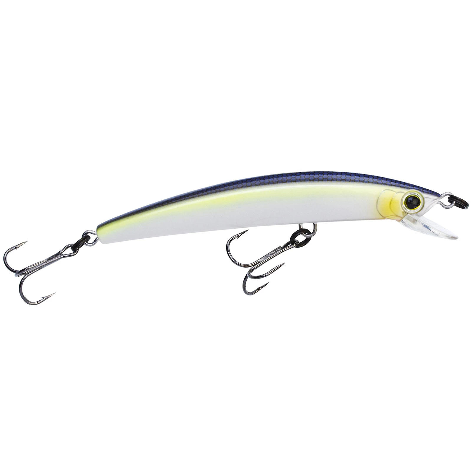 Promotion - Yo-Zuri Crystal Minnow Freshwater Series 3 Promotion - Yo-Zuri Crystal Minnow Freshwater Series - Image 3
