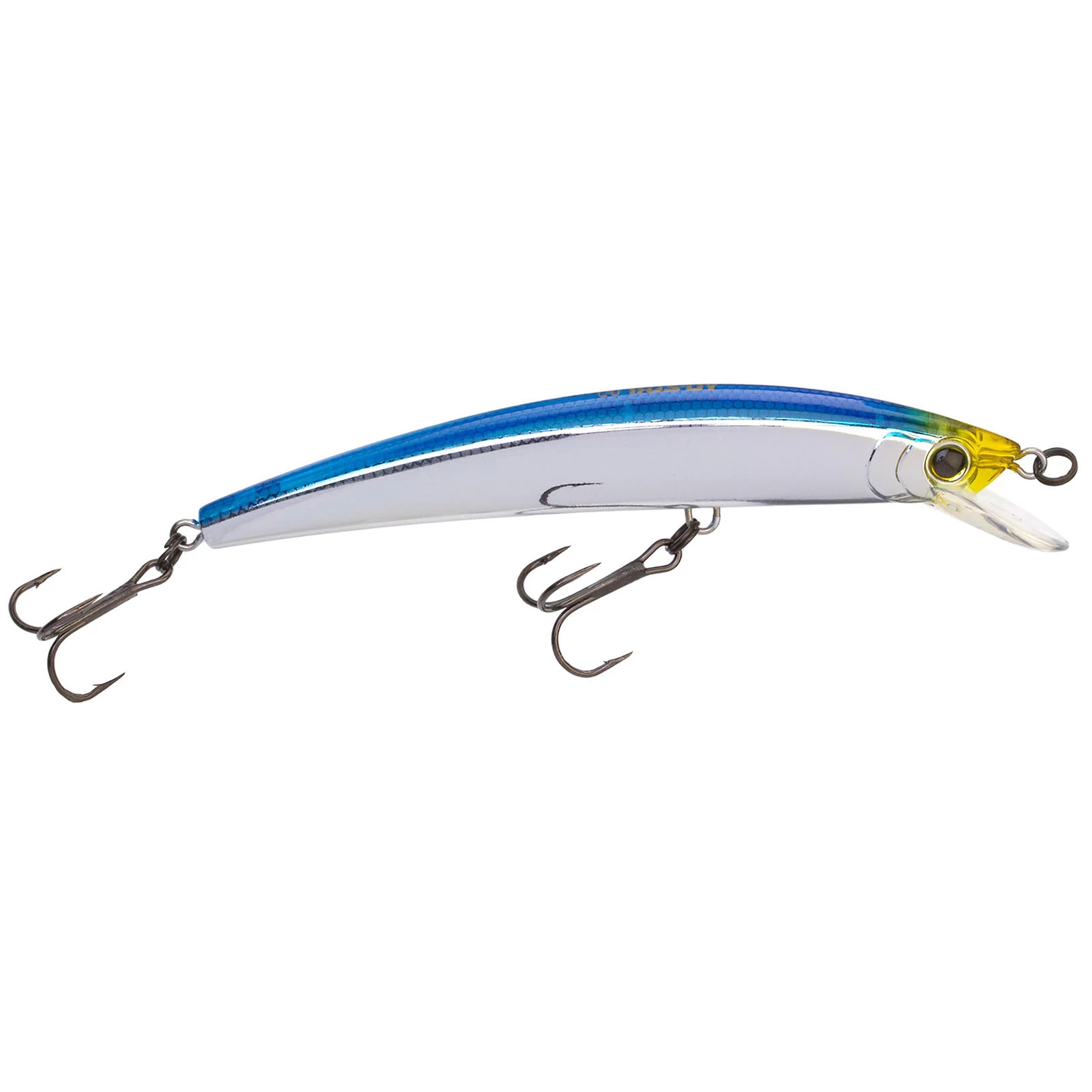 Promotion - Yo-Zuri Crystal Minnow Freshwater Series 4 Promotion - Yo-Zuri Crystal Minnow Freshwater Series - Image 4