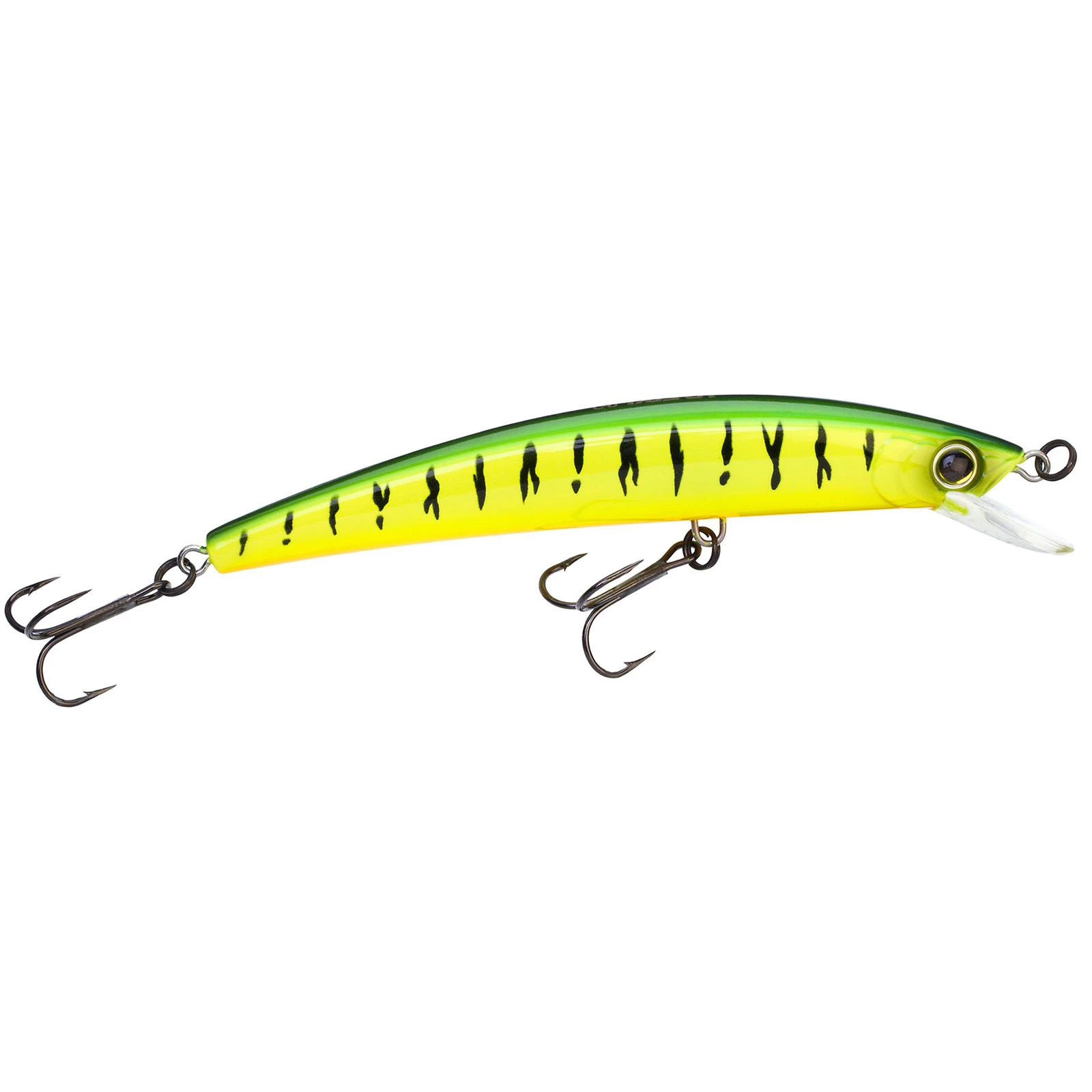 Promotion - Yo-Zuri Crystal Minnow Freshwater Series 8 Promotion - Yo-Zuri Crystal Minnow Freshwater Series - Image 8