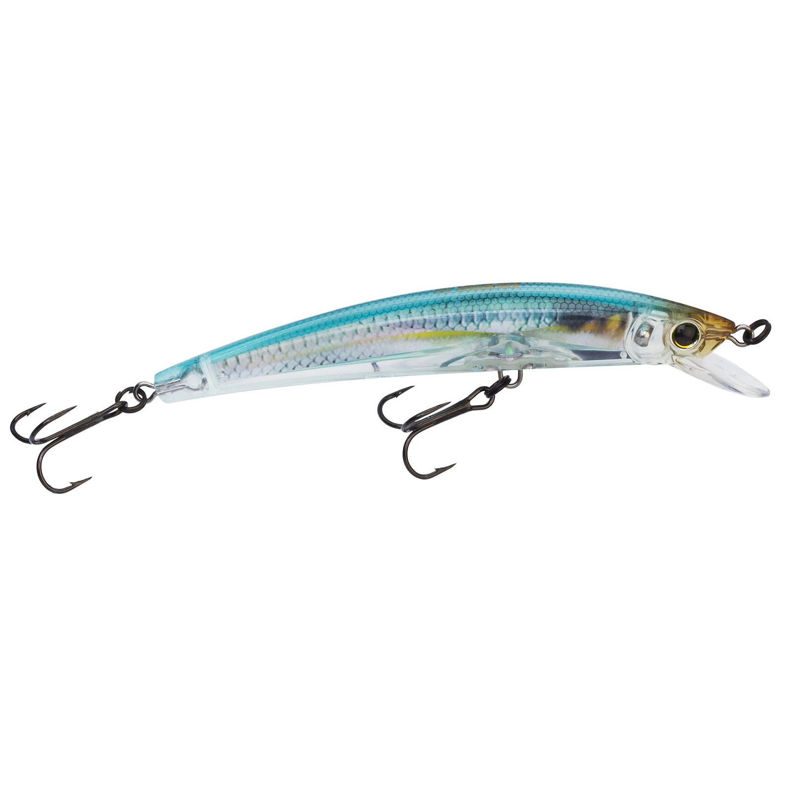 Promotion - Yo-Zuri Crystal Minnow Freshwater Series 9 Promotion - Yo-Zuri Crystal Minnow Freshwater Series - Image 9