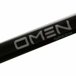 Promotion - 13 Fishing Omen Green 2 Spinning Rod