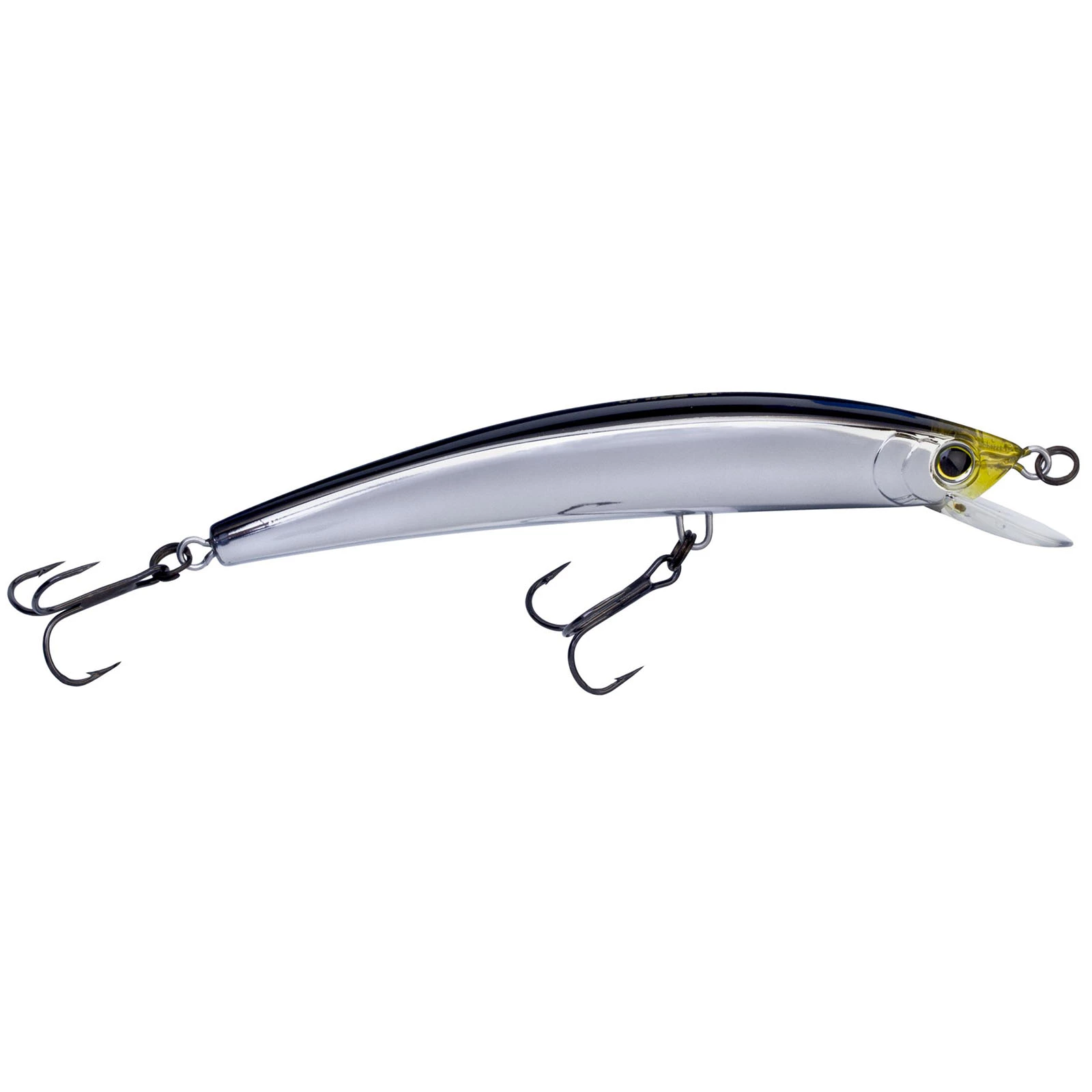 Promotion - Yo-Zuri Crystal Minnow Freshwater Series 10 Promotion - Yo-Zuri Crystal Minnow Freshwater Series - Image 10