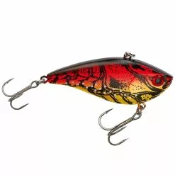 Promotion - Booyah Baits One Knocker Lipless Crankbait -Deals Fishusa Store unnamed file 6195