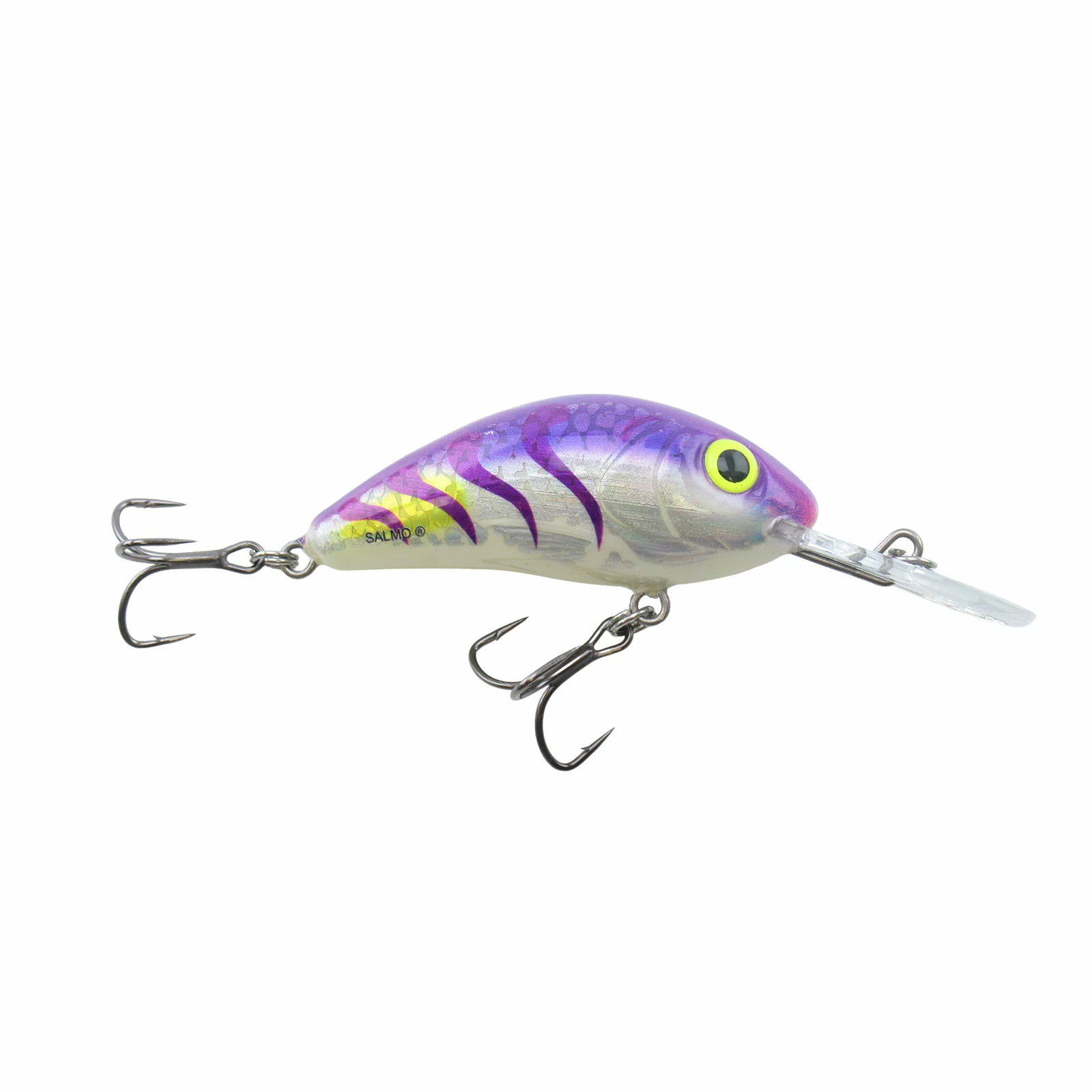 Promotion - Salmo Rattlin' Hornet Floating Crankbait 2 Promotion - Salmo Rattlin' Hornet Floating Crankbait - Image 2