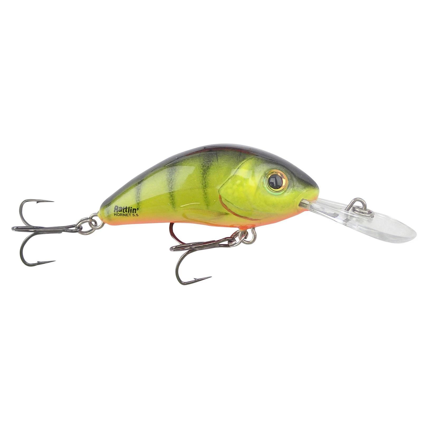 Promotion - Salmo Rattlin' Hornet Floating Crankbait 4 Promotion - Salmo Rattlin' Hornet Floating Crankbait - Image 4