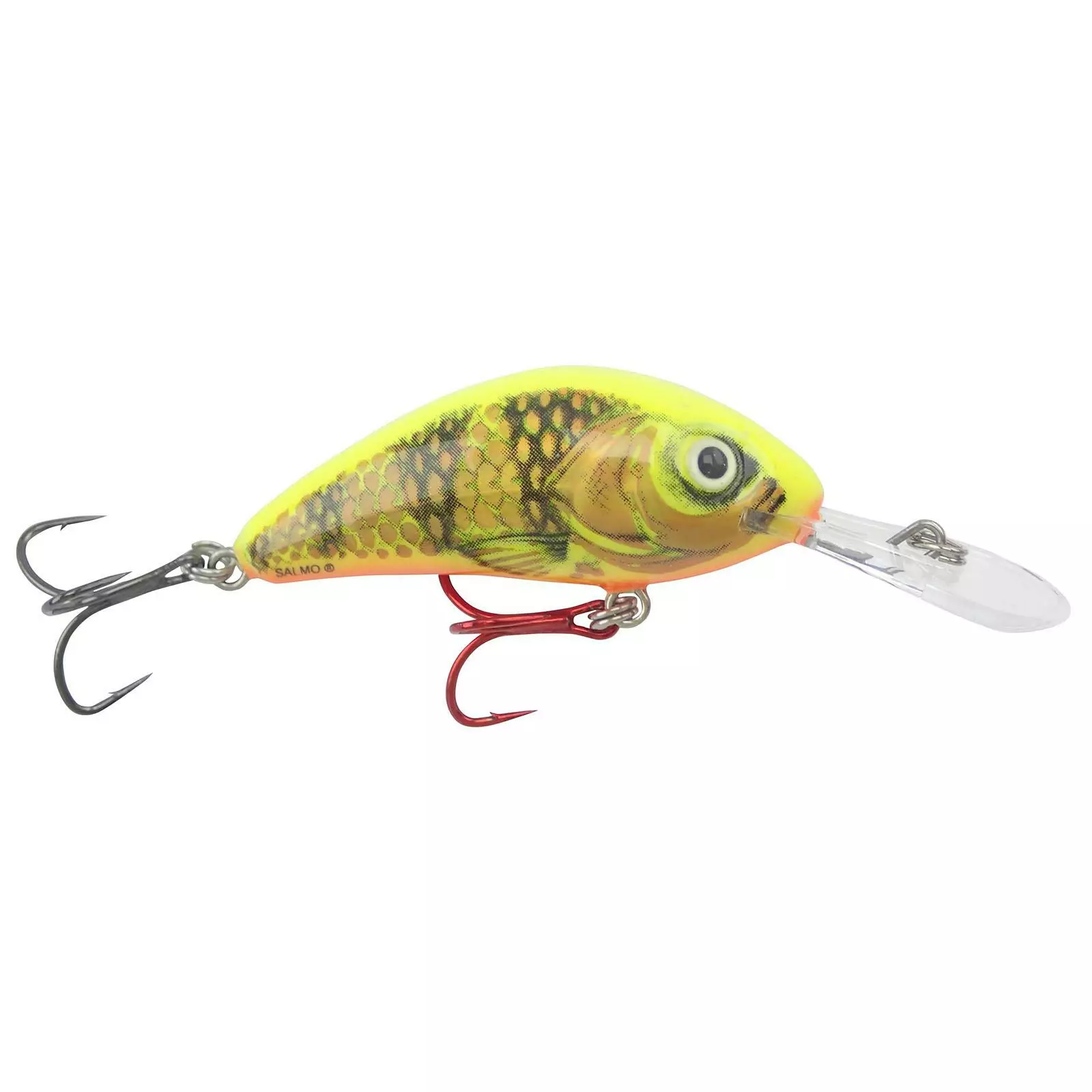 Promotion - Salmo Rattlin' Hornet Floating Crankbait 5 Promotion - Salmo Rattlin' Hornet Floating Crankbait - Image 5