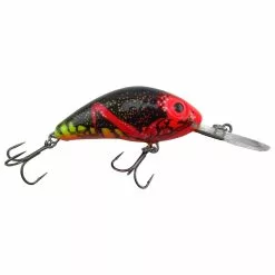 Promotion - Salmo Rattlin' Hornet Floating Crankbait 25 Promotion - Salmo Rattlin' Hornet Floating Crankbait -Deals Fishusa Store unnamed file 6237