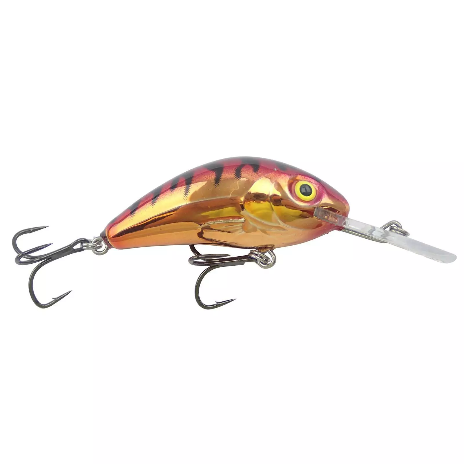 Promotion - Salmo Rattlin' Hornet Floating Crankbait 11 Promotion - Salmo Rattlin' Hornet Floating Crankbait - Image 11