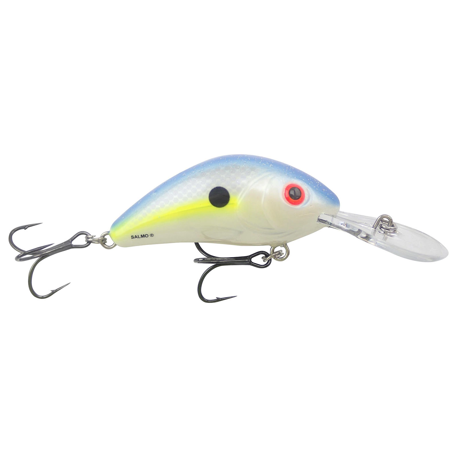 Promotion - Salmo Rattlin' Hornet Floating Crankbait 14 Promotion - Salmo Rattlin' Hornet Floating Crankbait - Image 14