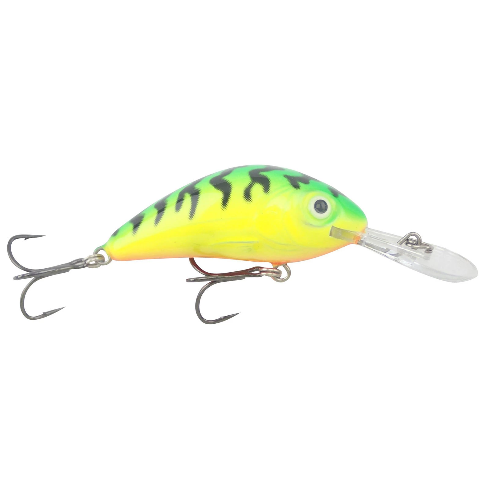 Promotion - Salmo Rattlin' Hornet Floating Crankbait 15 Promotion - Salmo Rattlin' Hornet Floating Crankbait - Image 15