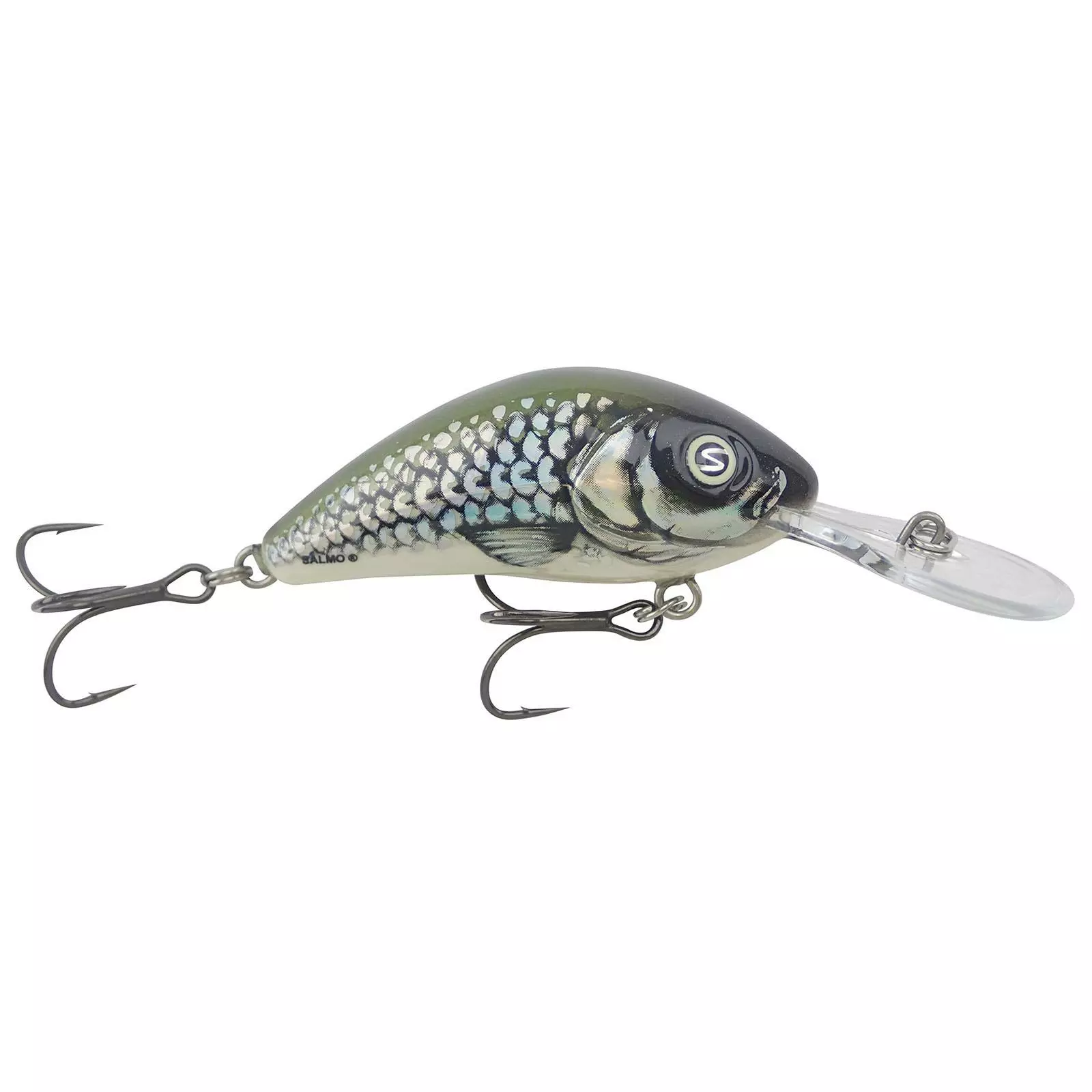 Promotion - Salmo Rattlin' Hornet Floating Crankbait 16 Promotion - Salmo Rattlin' Hornet Floating Crankbait - Image 16