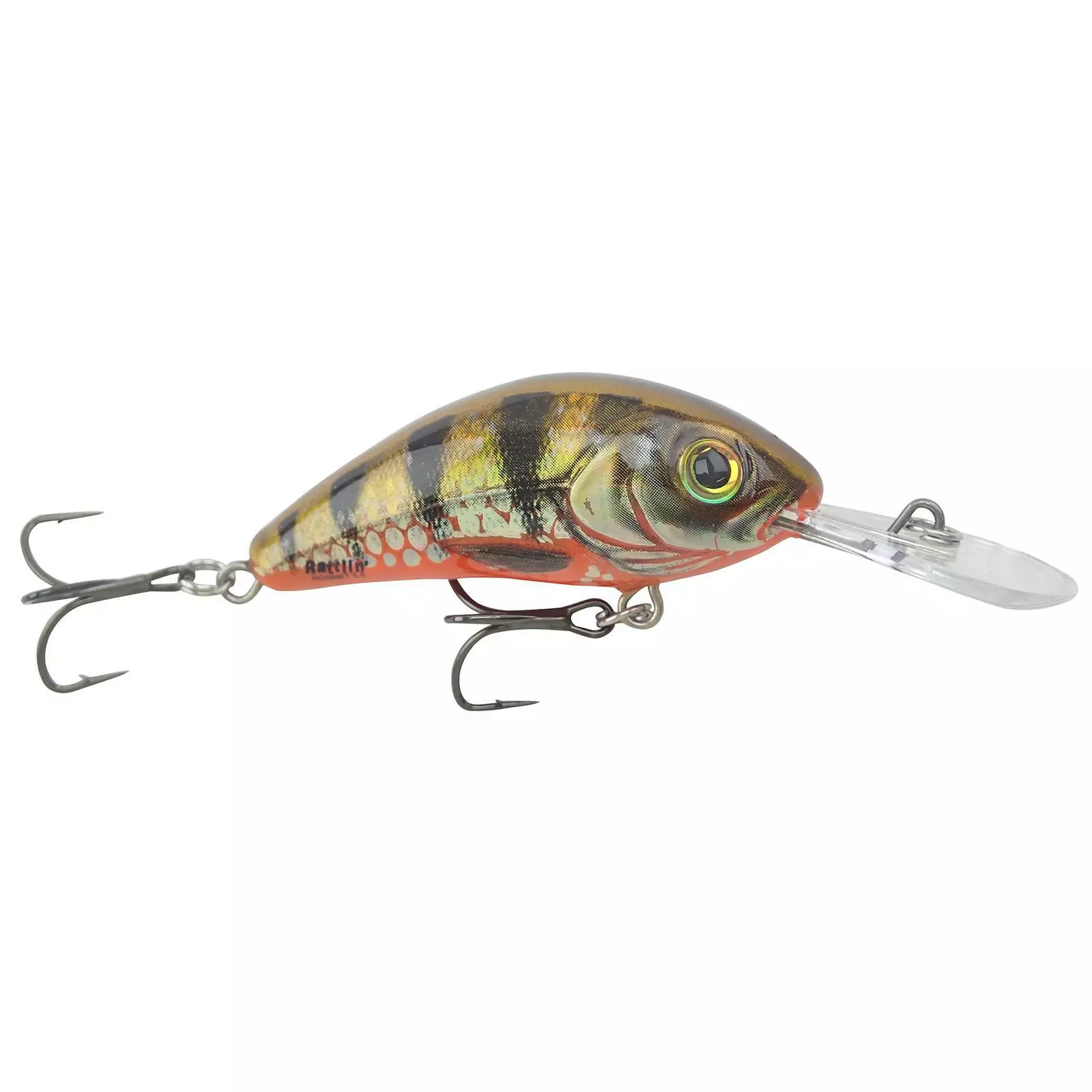 Promotion - Salmo Rattlin' Hornet Floating Crankbait 17 Promotion - Salmo Rattlin' Hornet Floating Crankbait - Image 17