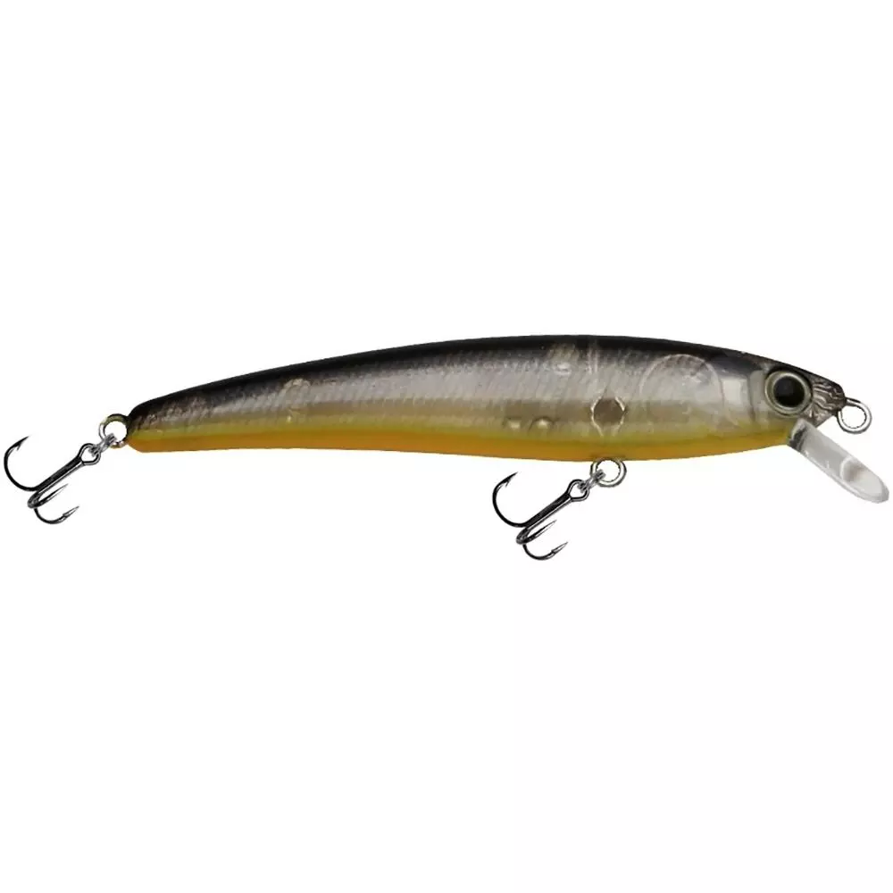 Promotion - Challenger Micro Minnow 2 Promotion - Challenger Micro Minnow - Image 2