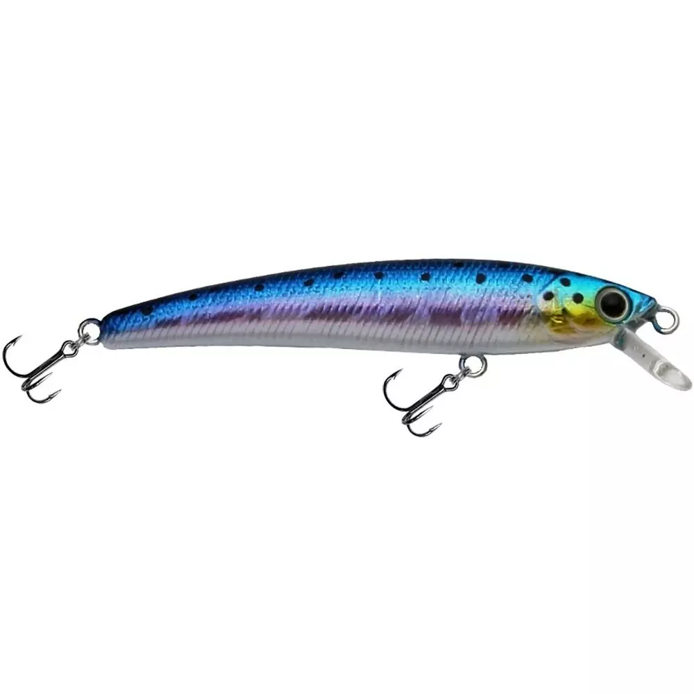 Promotion - Challenger Micro Minnow 4 Promotion - Challenger Micro Minnow - Image 4