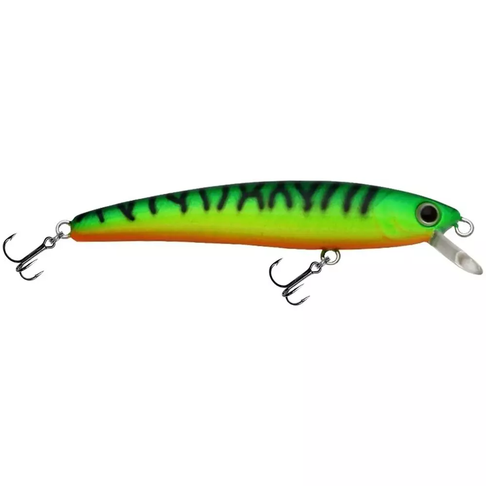 Promotion - Challenger Micro Minnow 5 Promotion - Challenger Micro Minnow - Image 5