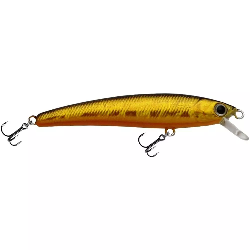Promotion - Challenger Micro Minnow 7 Promotion - Challenger Micro Minnow - Image 7
