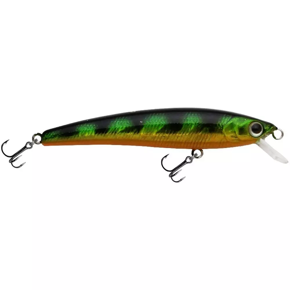 Promotion - Challenger Micro Minnow 8 Promotion - Challenger Micro Minnow - Image 8