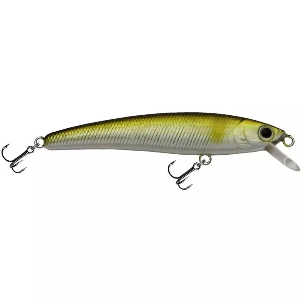 Promotion - Challenger Micro Minnow 9 Promotion - Challenger Micro Minnow - Image 9