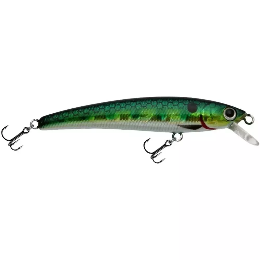 Promotion - Challenger Micro Minnow 10 Promotion - Challenger Micro Minnow - Image 10