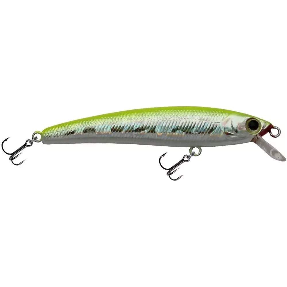 Promotion - Challenger Micro Minnow 11 Promotion - Challenger Micro Minnow - Image 11