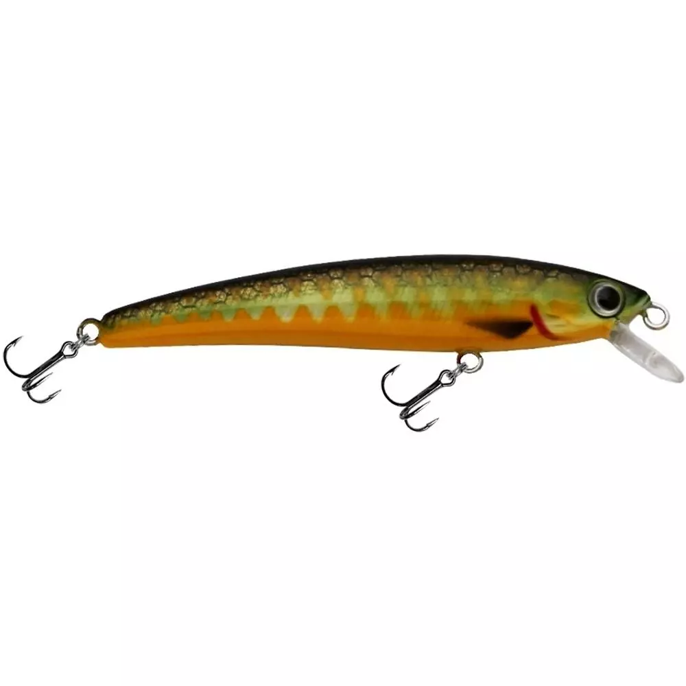 Promotion - Challenger Micro Minnow 12 Promotion - Challenger Micro Minnow - Image 12