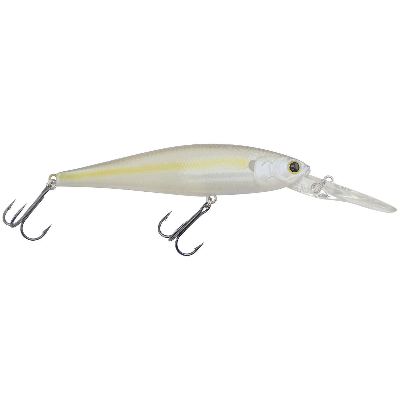 Promotion - Lucky Craft Pointer 100DD Jerkbait 1 Promotion - Lucky Craft Pointer 100DD Jerkbait