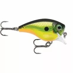 Promotion - Rapala Balsa Xtreme BX Brat Crankbait