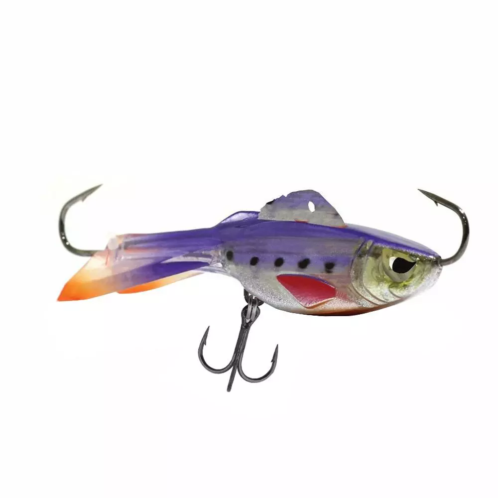 Promotion - ACME Tackle Hyper-Rattle 7 Promotion - ACME Tackle Hyper-Rattle - Image 7