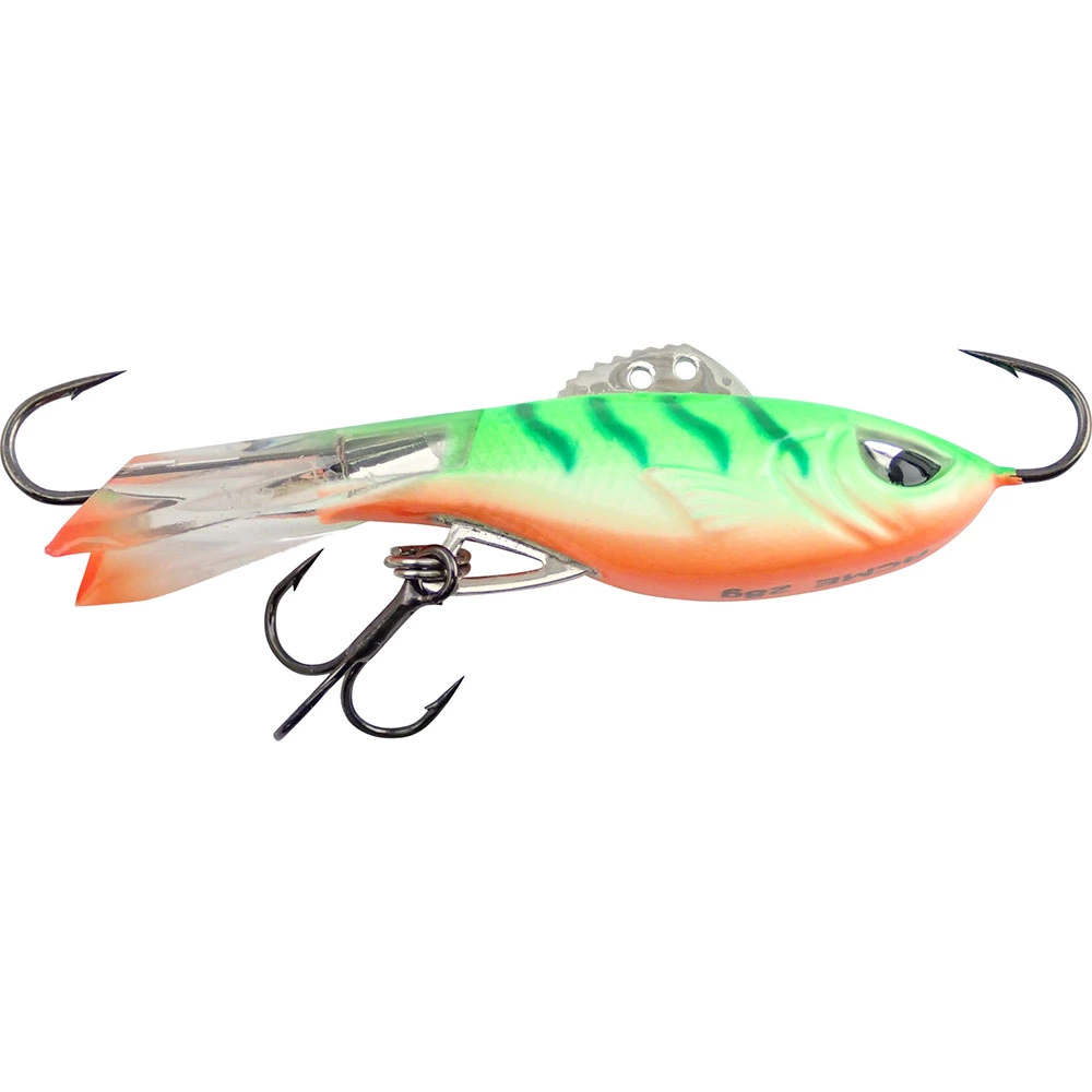Promotion - ACME Tackle Hyper-Rattle 9 Promotion - ACME Tackle Hyper-Rattle - Image 9
