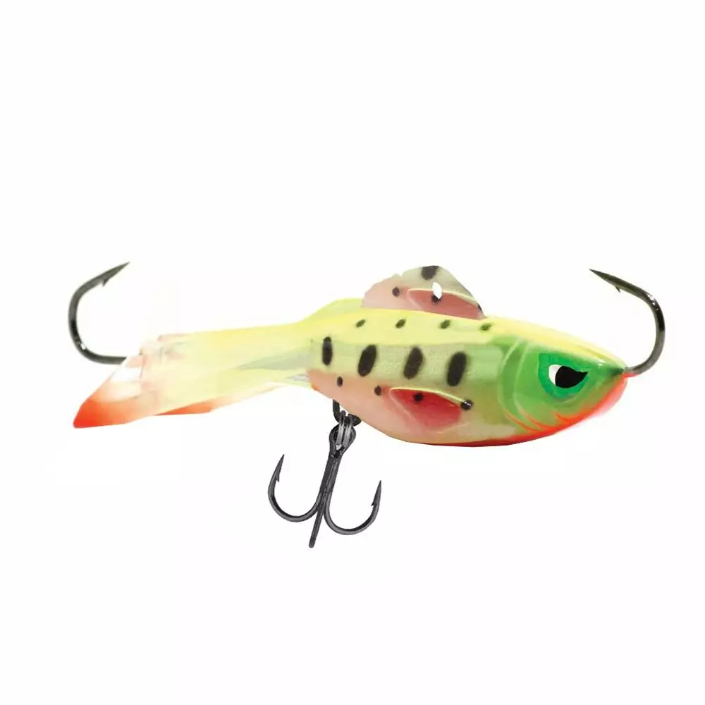 Promotion - ACME Tackle Hyper-Rattle 12 Promotion - ACME Tackle Hyper-Rattle - Image 12