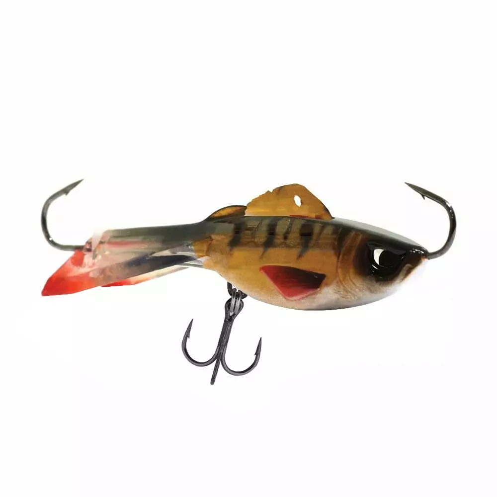 Promotion - ACME Tackle Hyper-Rattle 14 Promotion - ACME Tackle Hyper-Rattle - Image 14