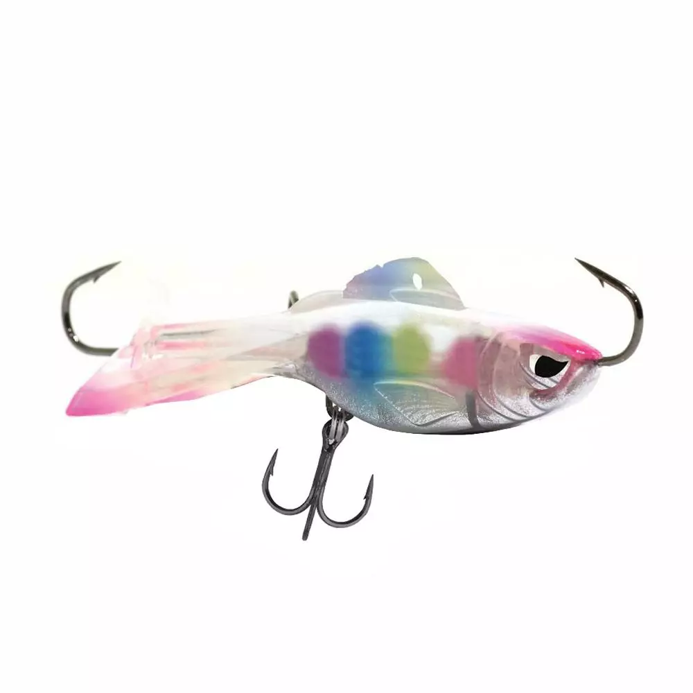 Promotion - ACME Tackle Hyper-Rattle 16 Promotion - ACME Tackle Hyper-Rattle - Image 16