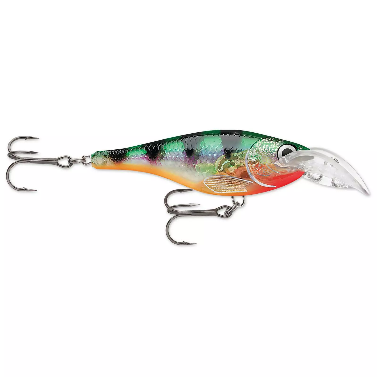 Promotion - Rapala Scatter Rap Glass Shad 1 Promotion - Rapala Scatter Rap Glass Shad