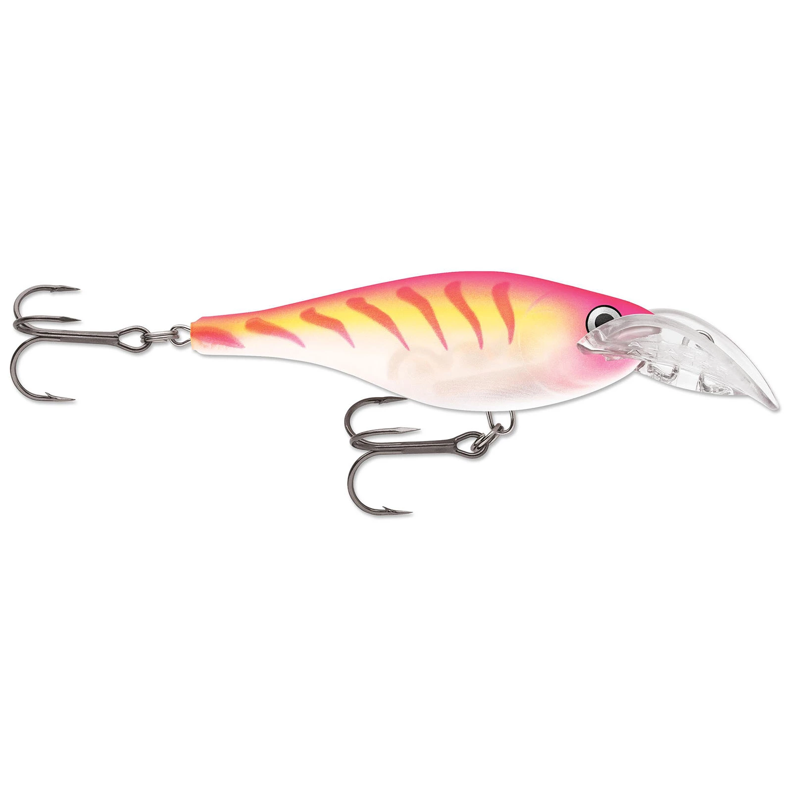 Promotion - Rapala Scatter Rap Glass Shad 5 Promotion - Rapala Scatter Rap Glass Shad - Image 5