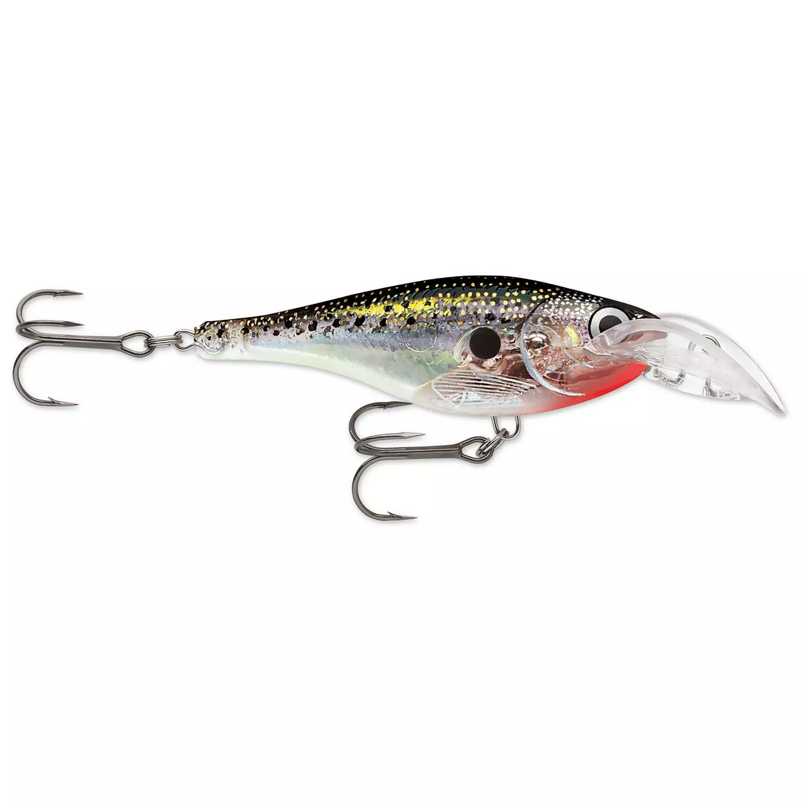 Promotion - Rapala Scatter Rap Glass Shad 7 Promotion - Rapala Scatter Rap Glass Shad - Image 7