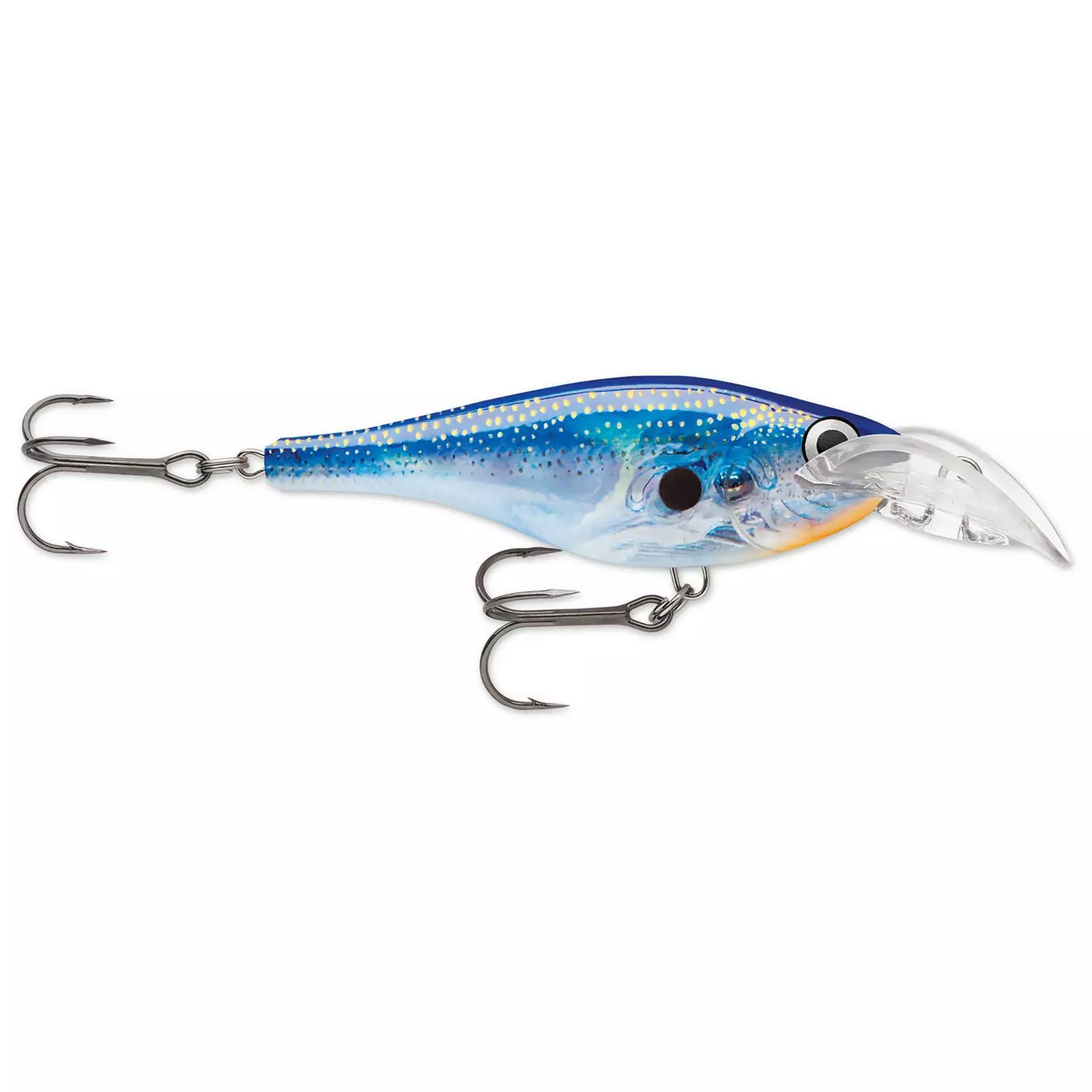 Promotion - Rapala Scatter Rap Glass Shad 8 Promotion - Rapala Scatter Rap Glass Shad - Image 8