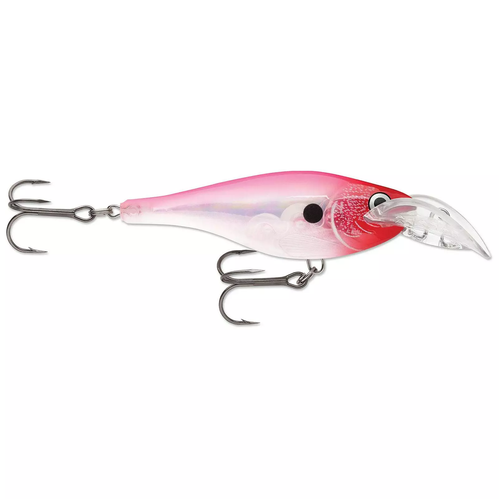 Promotion - Rapala Scatter Rap Glass Shad 11 Promotion - Rapala Scatter Rap Glass Shad - Image 11
