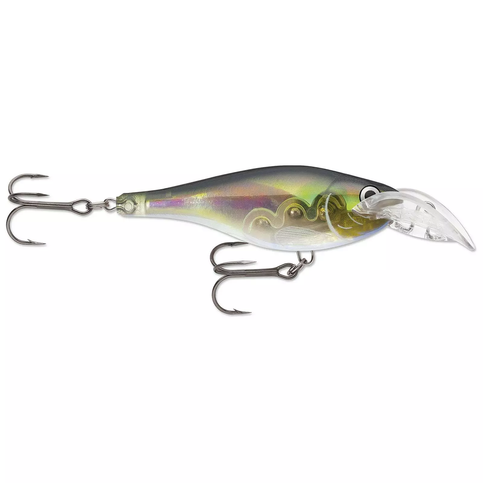 Promotion - Rapala Scatter Rap Glass Shad 15 Promotion - Rapala Scatter Rap Glass Shad - Image 15