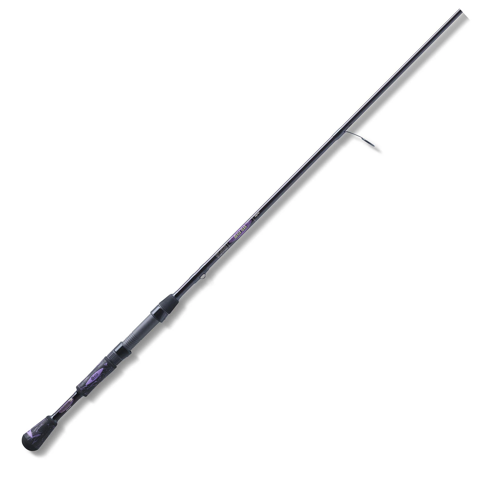 Promotion - St. Croix Mojo Yak Spinning Rod 1 Promotion - St. Croix Mojo Yak Spinning Rod