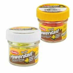 Promotion - Berkley PowerBait Magnum Garlic Power Eggs -Deals Fishusa Store unnamed file 6537