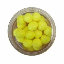 Promotion - Berkley PowerBait Magnum Garlic Power Eggs -Deals Fishusa Store unnamed file 6538