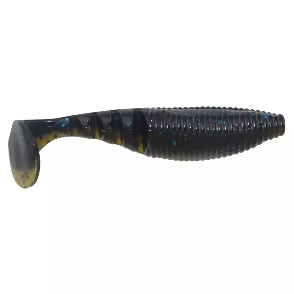Promotion - Yamamoto Baits Kickin Zako Paddletail Swimbait 3 Promotion - Yamamoto Baits Kickin Zako Paddletail Swimbait - Image 3