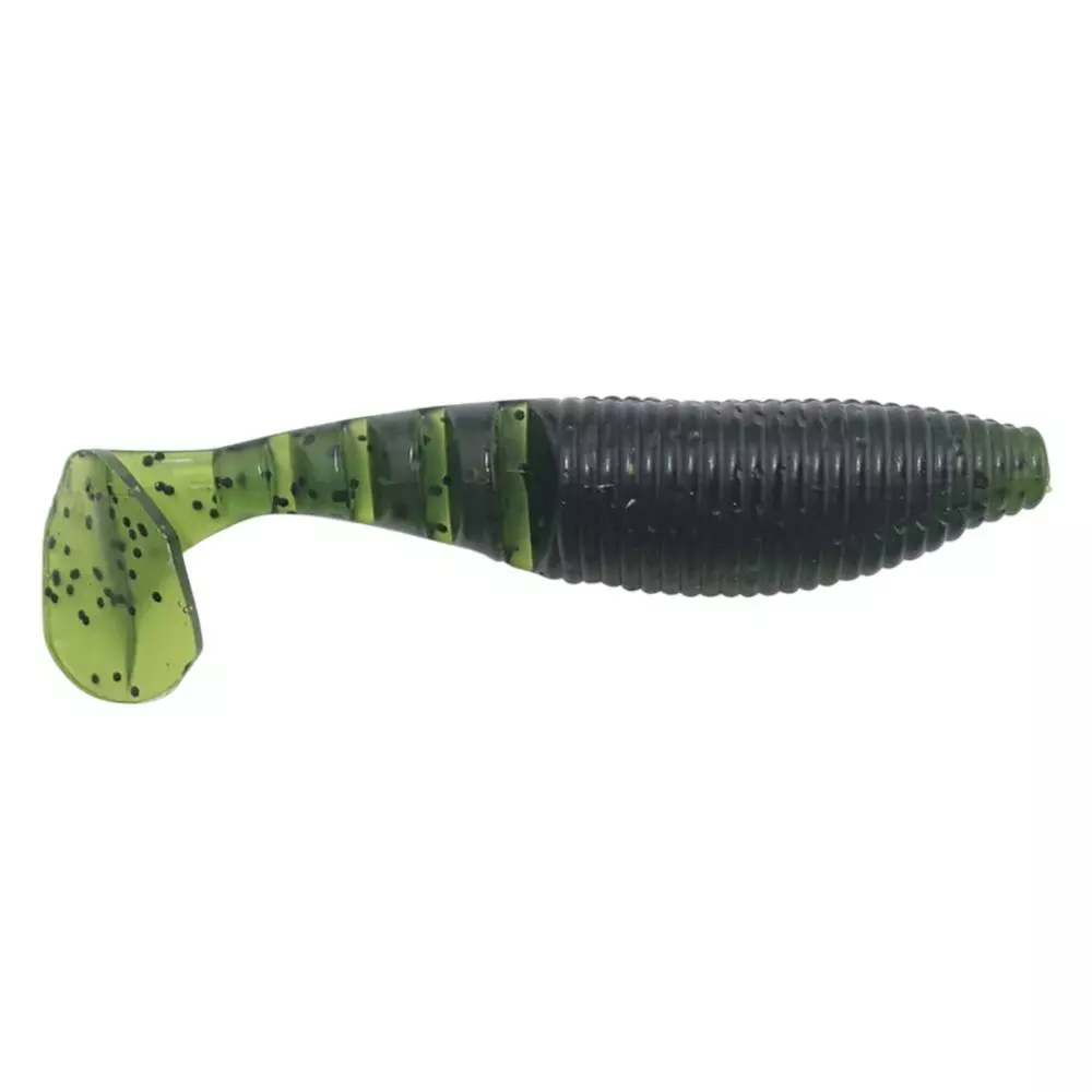 Promotion - Yamamoto Baits Kickin Zako Paddletail Swimbait 6 Promotion - Yamamoto Baits Kickin Zako Paddletail Swimbait - Image 6