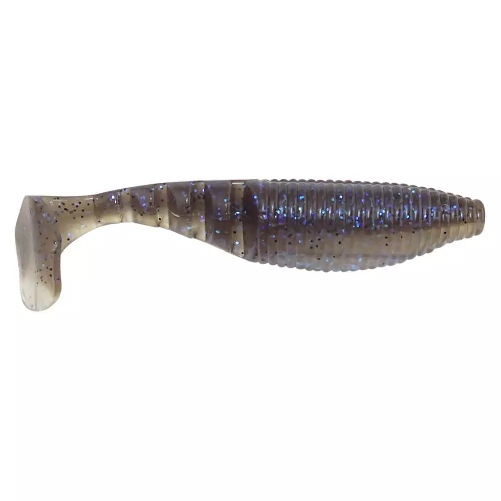 Promotion - Yamamoto Baits Kickin Zako Paddletail Swimbait 10 Promotion - Yamamoto Baits Kickin Zako Paddletail Swimbait - Image 10