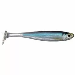 Promotion - Live Target Slow-Roll Shiner Paddle Tail Swimbait