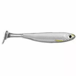 Promotion - Live Target Slow-Roll Shiner Paddle Tail Swimbait -Deals Fishusa Store unnamed file 6600