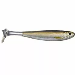 Promotion - Live Target Slow-Roll Shiner Paddle Tail Swimbait -Deals Fishusa Store unnamed file 6602