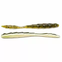 Promotion - Googan Baits Drag N Drop Worms